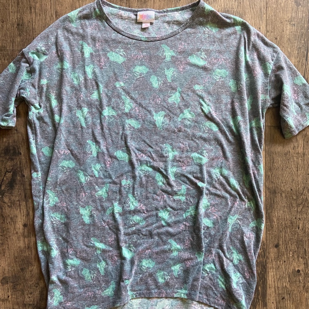Lularoe Irma
